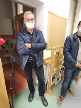 Prizidek k vrtcu v Rimskih Toplicah 8